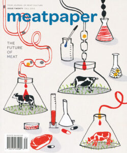 Meatpaper Will Be Missed Image
